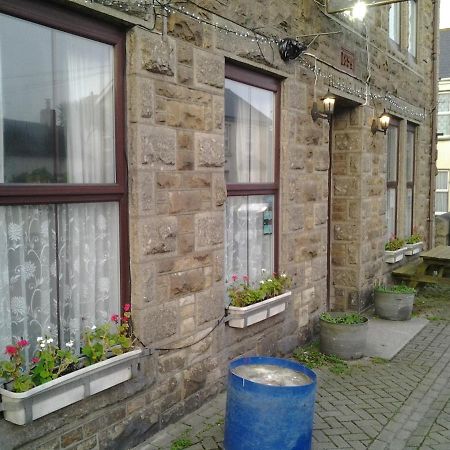 The Mount View Hotel, Bed & Breakfast Penzance Buitenkant foto