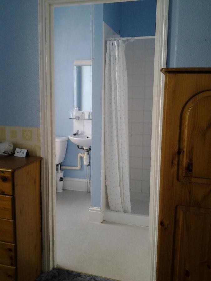 The Mount View Hotel, Bed & Breakfast Penzance Buitenkant foto