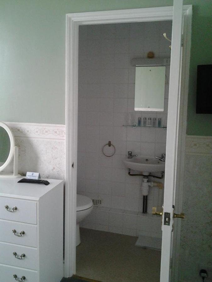 The Mount View Hotel, Bed & Breakfast Penzance Buitenkant foto